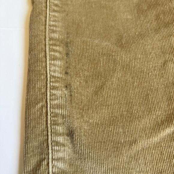 Crewcuts Tan Cordoroy Pants - Picture 12 of 12